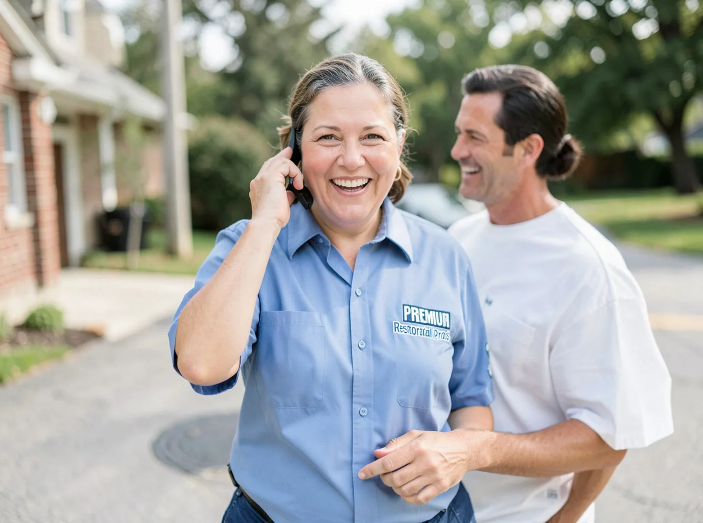 Water Damage Restoration Forkland, AL FAQs